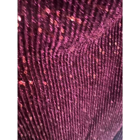 Women's Wild Fable Sequin Tube Jumpsuit -XX-Large NEW without tag - Picture 7 of 7